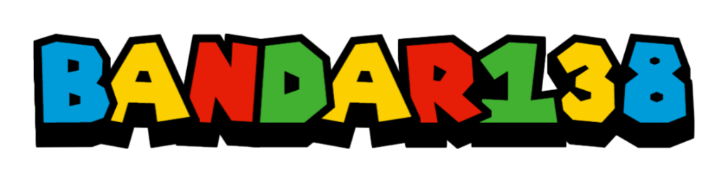 logo BANDAR138